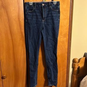 Next level stretch American Eagle jeans